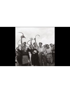 LE TEMPS DES PAYSANS