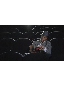 J’IRAI CRACHER SUR VOS TOMBES