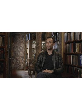 J’IRAI CRACHER SUR VOS TOMBES