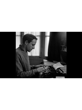 J’IRAI CRACHER SUR VOS TOMBES