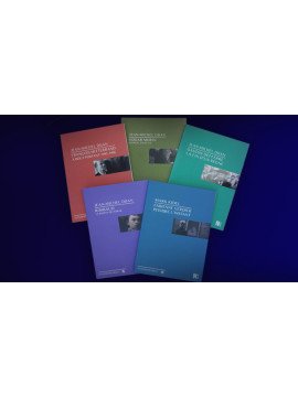 COLLECTION LES FILMS D'ICI EDITIONS