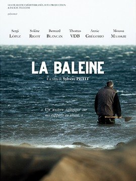 LA BALEINE