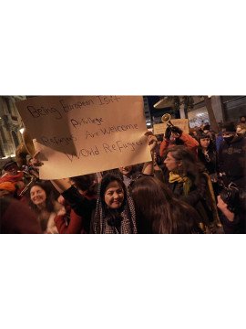 TROIS FEMMES AFGHANES