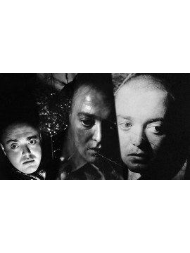 PETER LORRE