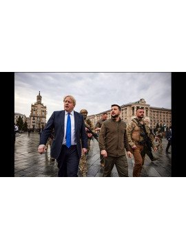 LA GUERRE DE POUTINE