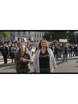 UNE PASTORALE AMERICAINE (Elizabeth Town)