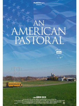 AN AMERICAIN PASTORAL (Elizabeth Town)