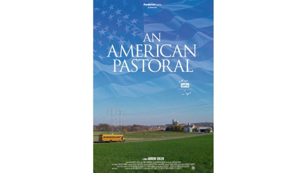 UNE PASTORALE AMERICAINE (Elizabeth Town)