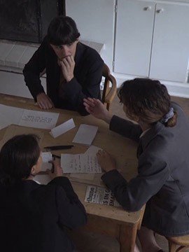 J'AI TOUJOURS DIT NOUS