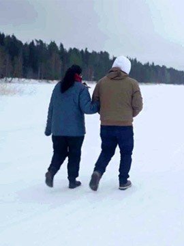 LES ENFANTS SANS TERRE