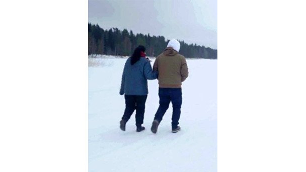 LES ENFANTS SANS TERRE