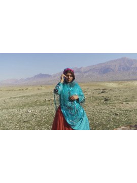 ONCE UPON A TIME IN SHIRAZ