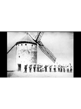 HOMMAGE À LA CATALOGNE