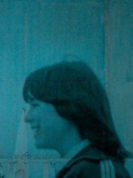 DESTERRIA, LA MEMOIRE DE L'OUBLI