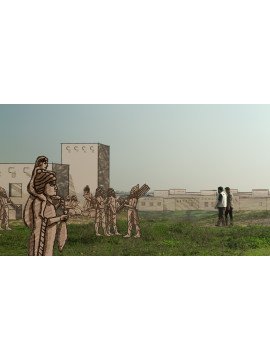 THE MYSTIERIES OF LOST SIGNS