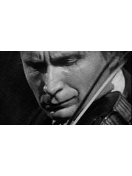 THE CURIOUS CASE OF IVRY GITLIS