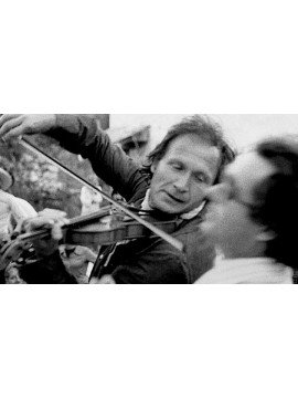 L'ETRANGE CAS DE IVRY GITLIS