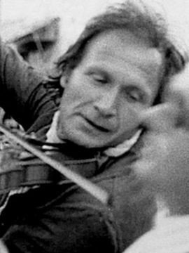 L'ETRANGE CAS DE IVRY GITLIS