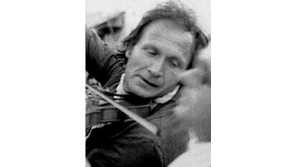 L'ETRANGE CAS DE IVRY GITLIS