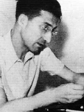 CESARE PAVESE