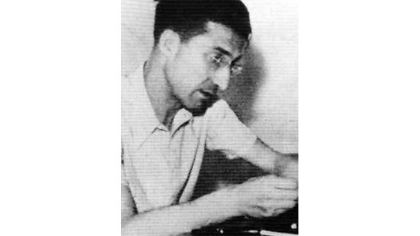 CESARE PAVESE
