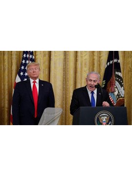 ISRAEL ET LES PALESTINIENS