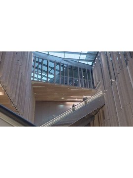 LA GARE DE SAINT-DENIS PLEYEL ET LE FRANCHISSEMENT URBAIN PLEYEL