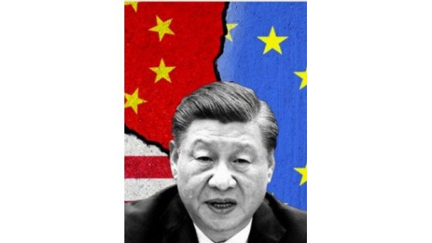 XI JINPING, A LA CONQUETE DU MONDE