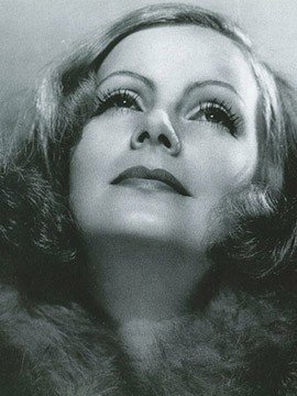 LOVING GARBO