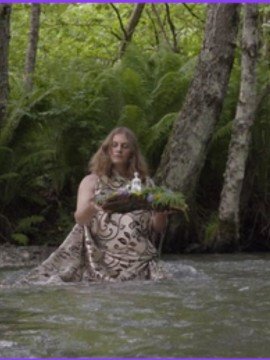 OH HEART DON'T BE AFRAID