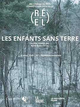 LES ENFANTS SANS TERRE