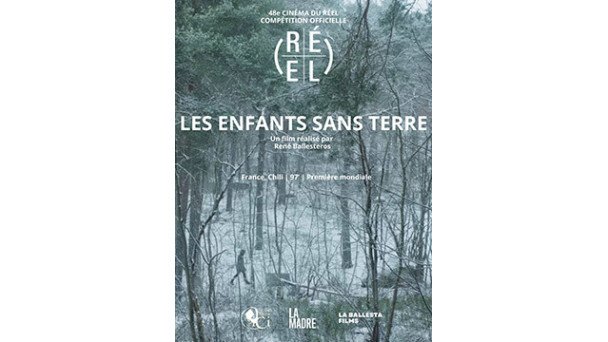 LES ENFANTS SANS TERRE