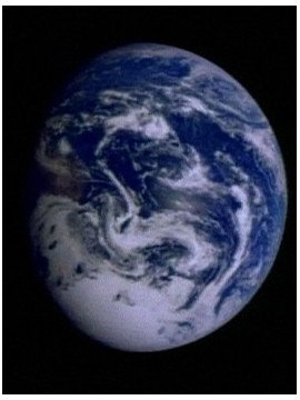 A L'ECOUTE DE LA TERRE