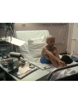 LA VIE EST IMMENSE ET PLEINE DE DANGERS