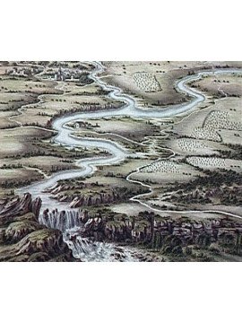 ESPACE ET TERRITOIRE