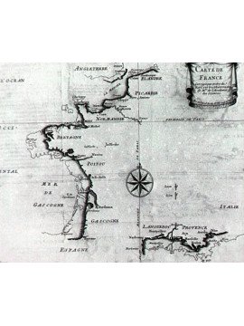 ESPACE ET TERRITOIRE