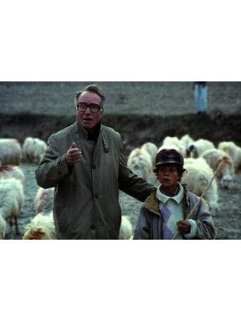 AN ANATOLIAN VILLAGE