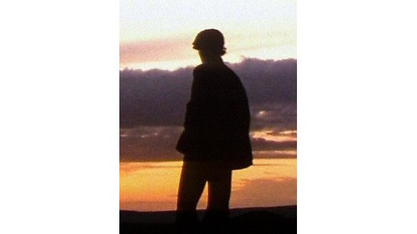 AN ANATOLIAN VILLAGE