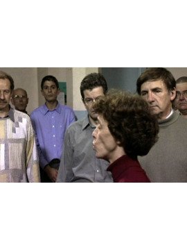 BATTEMENTS DE CHŒUR