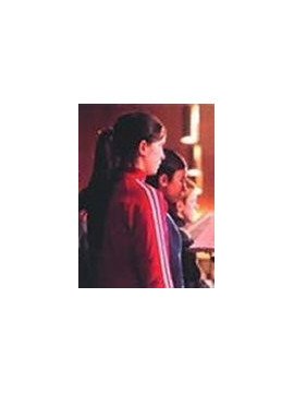 BATTEMENTS DE CHŒUR