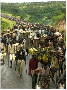 SIX MILLIARDS D'HOMMES