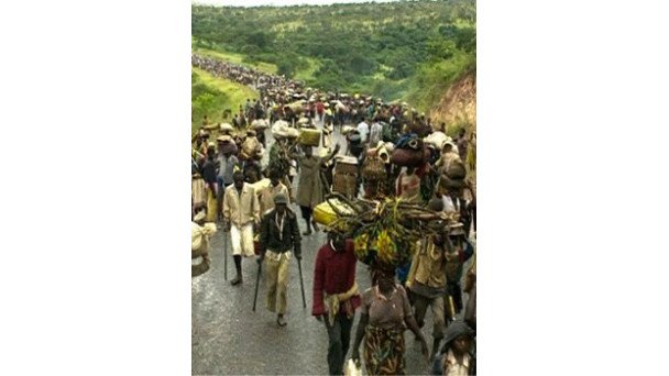 SIX MILLIARDS D'HOMMES