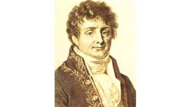 L'ANALYSE DE FOURIER