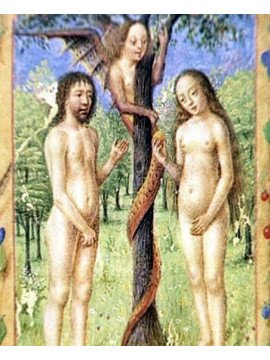 LE JARDIN DANS LA VILLE