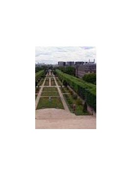 LE JARDIN DES PLANTES