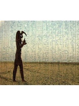 CHEOPS ET LE MAGICIEN