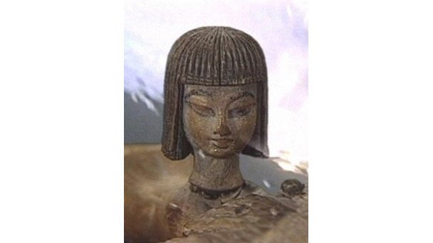 CHEOPS ET LE MAGICIEN