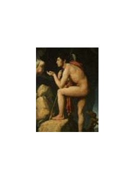 AU LOUVRE AVEC LES MAITRES