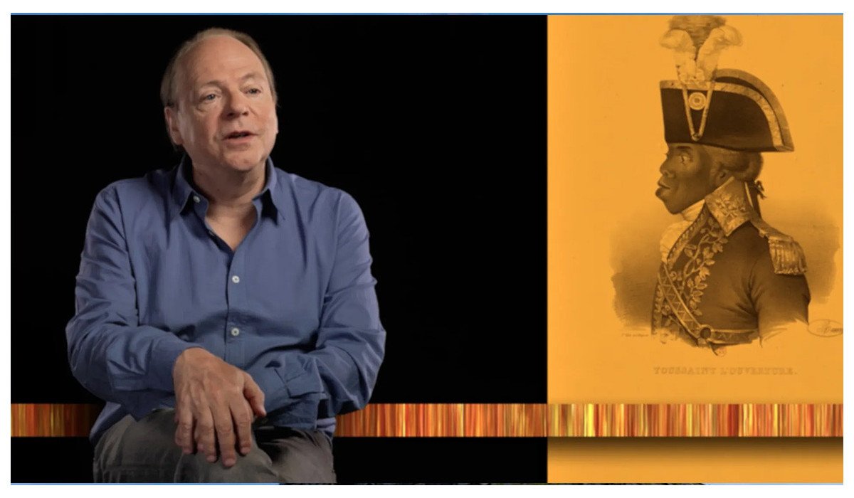 QUAND L'HISTOIRE FAIT DATES