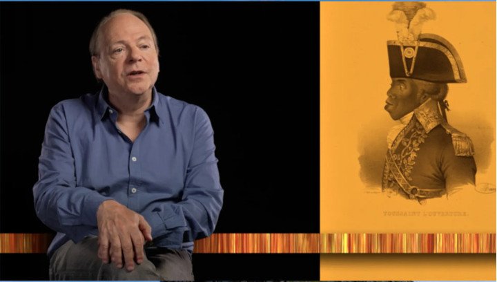 QUAND L'HISTOIRE FAIT DATES